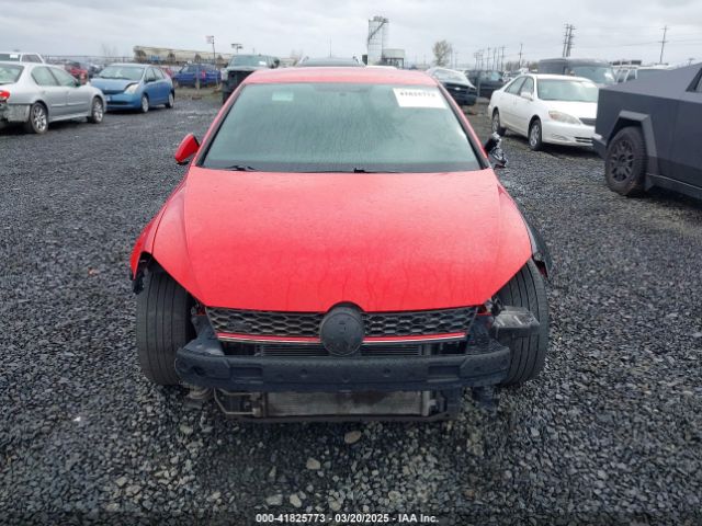 3VW5T7AU9HM030871 Volkswagen 2.0 tsi