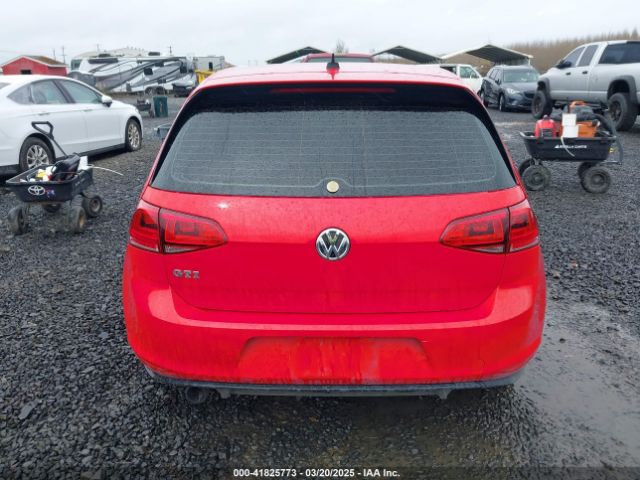3VW5T7AU9HM030871 Volkswagen 2.0 tsi