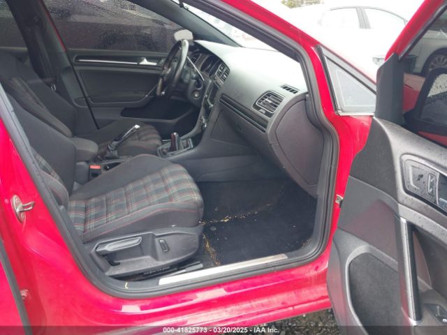 3VW5T7AU9HM030871 Volkswagen 2.0 tsi