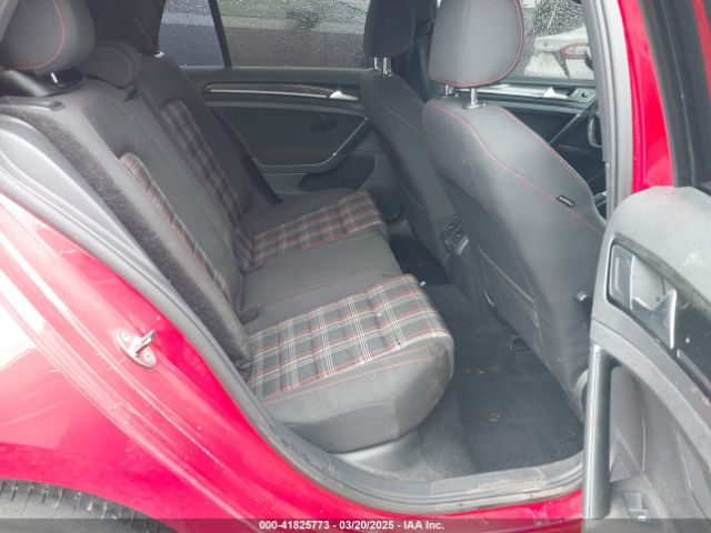3VW5T7AU9HM030871 Volkswagen 2.0 tsi