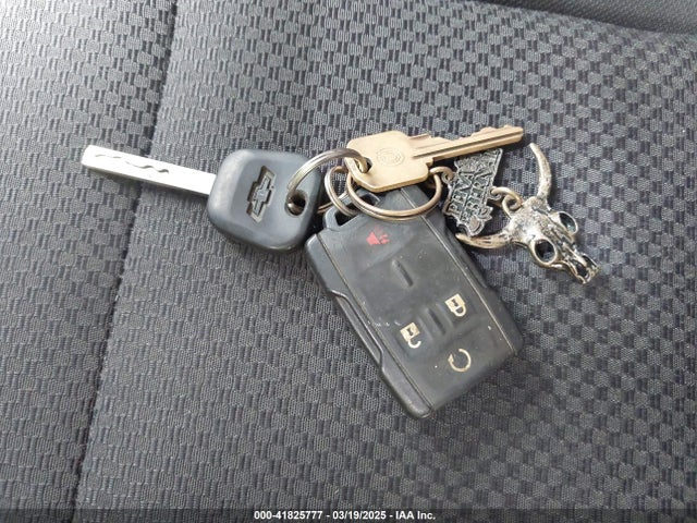 3GCPCREC8JG241296 Chevrolet Silverado 1500 1lt