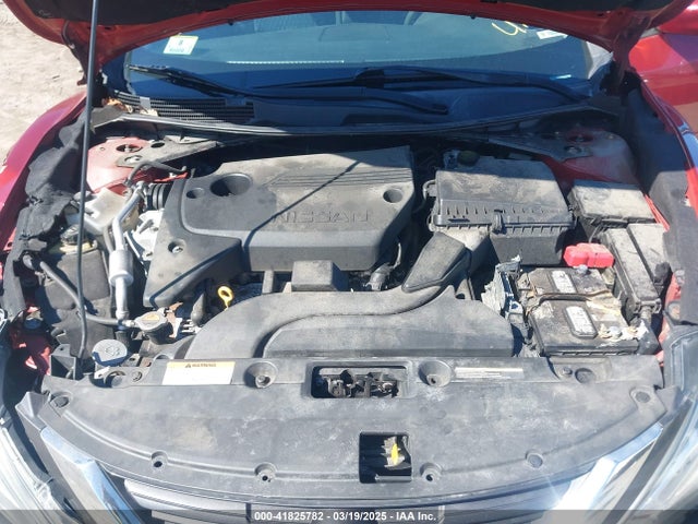 1N4AL3AP9HC130822 Nissan Altima 2.5 S