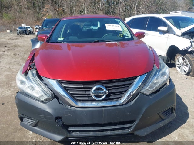 1N4AL3AP9HC130822 Nissan Altima 2.5 S