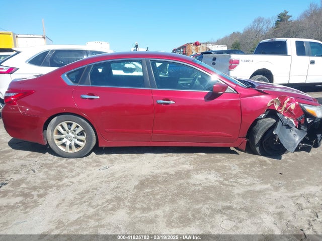 1N4AL3AP9HC130822 Nissan Altima 2.5 S