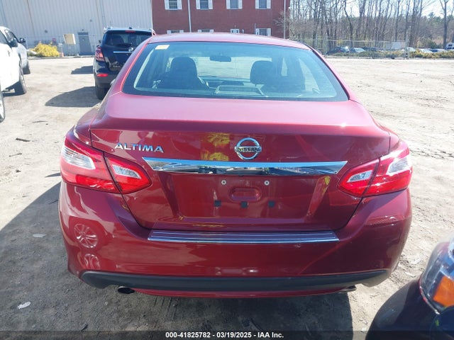 1N4AL3AP9HC130822 Nissan Altima 2.5 S