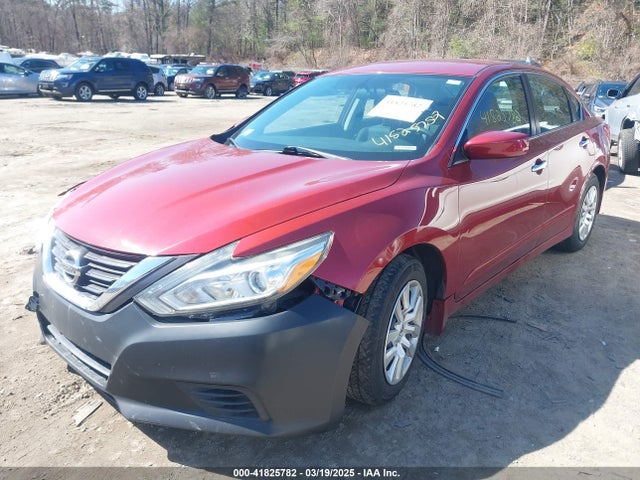 1N4AL3AP9HC130822 Nissan Altima 2.5 S