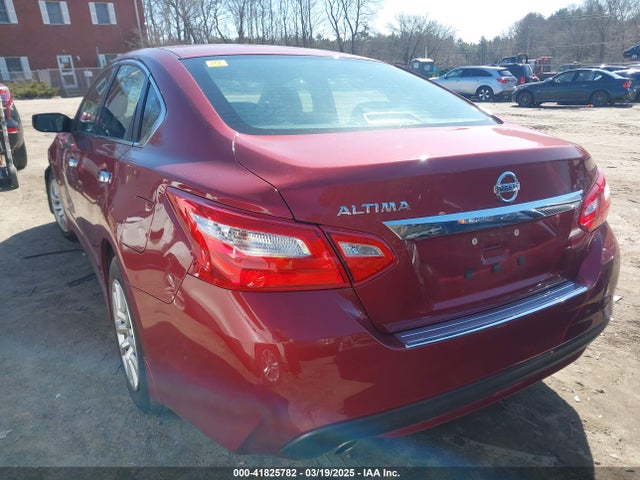 1N4AL3AP9HC130822 Nissan Altima 2.5 S