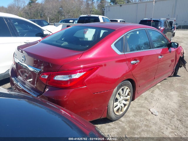1N4AL3AP9HC130822 Nissan Altima 2.5 S