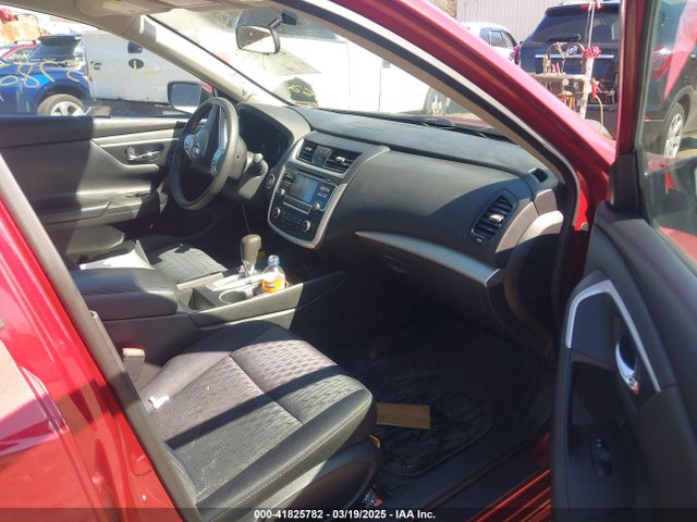 1N4AL3AP9HC130822 Nissan Altima 2.5 S