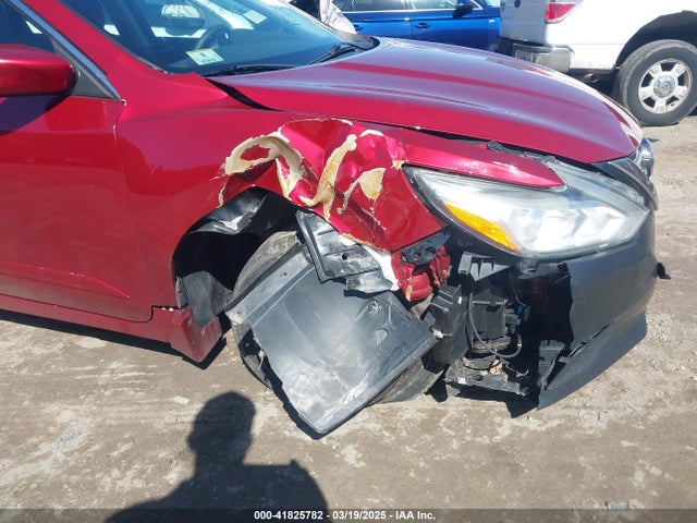 1N4AL3AP9HC130822 Nissan Altima 2.5 S