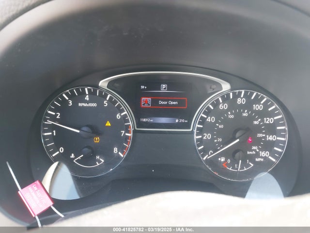 1N4AL3AP9HC130822 Nissan Altima 2.5 S