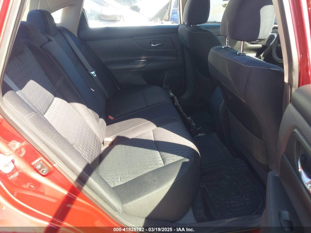 1N4AL3AP9HC130822 Nissan Altima 2.5 S