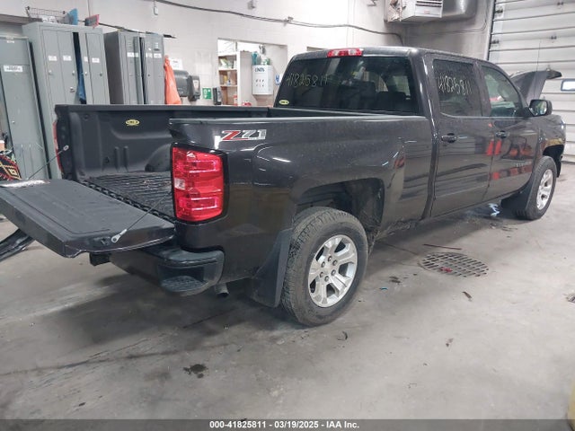 3GCUKRECXGG216804 Chevrolet Silverado 1500 2lt