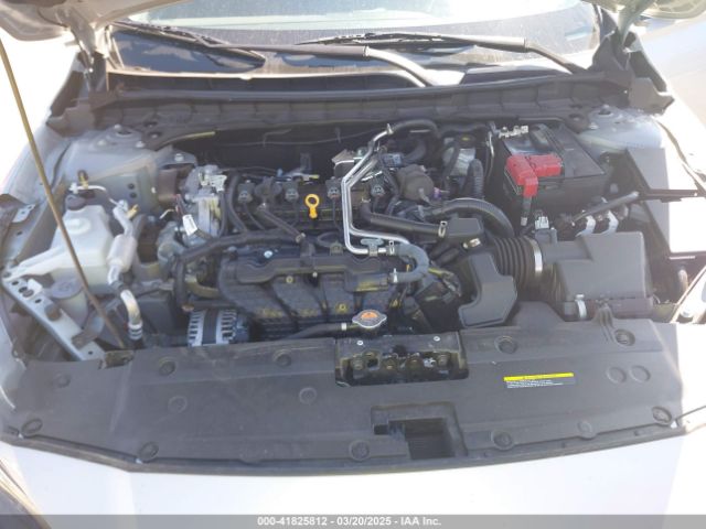 1N4BL4CV3RN410196 Nissan Altima Sr Fwd