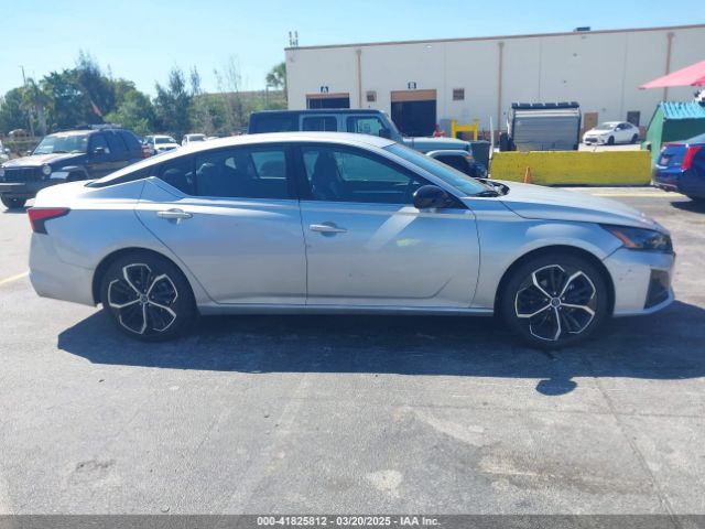 1N4BL4CV3RN410196 Nissan Altima Sr Fwd
