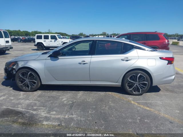 1N4BL4CV3RN410196 Nissan Altima Sr Fwd