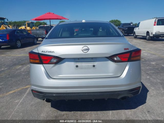 1N4BL4CV3RN410196 Nissan Altima Sr Fwd