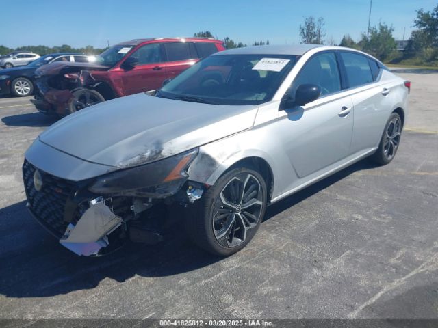1N4BL4CV3RN410196 Nissan Altima Sr Fwd