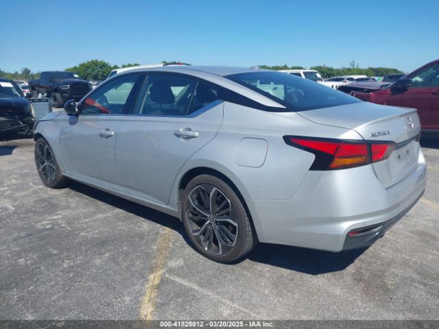 1N4BL4CV3RN410196 Nissan Altima Sr Fwd