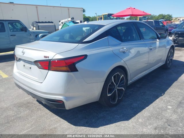 1N4BL4CV3RN410196 Nissan Altima Sr Fwd
