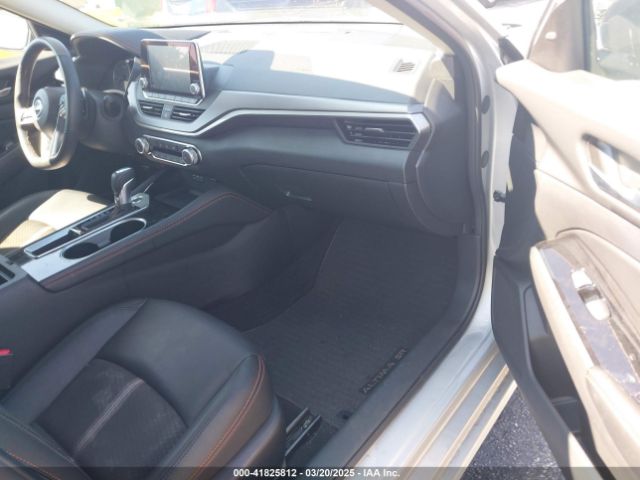 1N4BL4CV3RN410196 Nissan Altima Sr Fwd