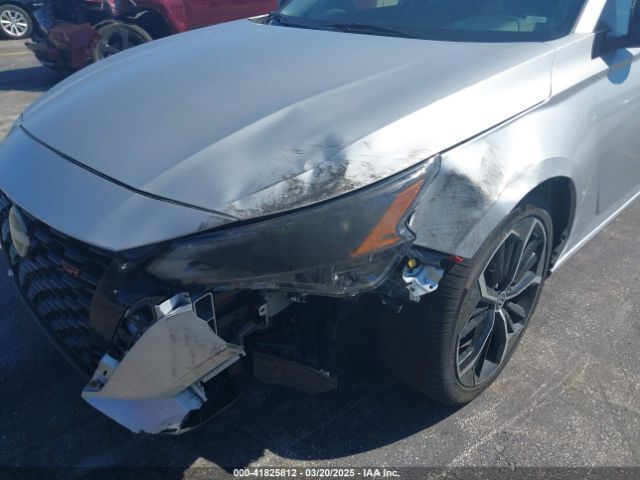 1N4BL4CV3RN410196 Nissan Altima Sr Fwd