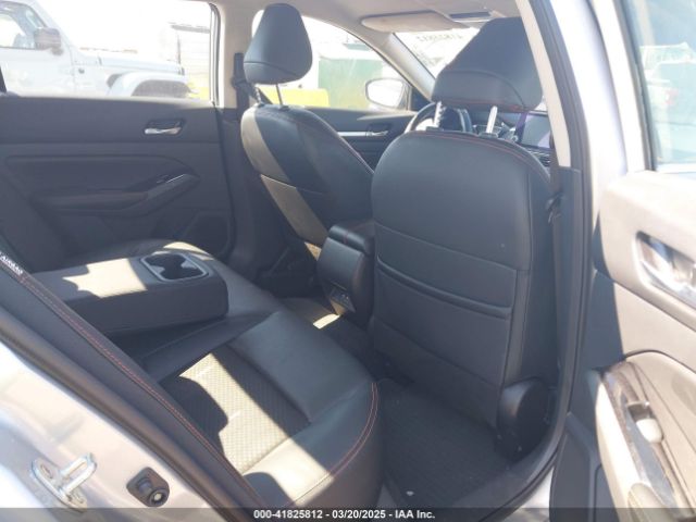 1N4BL4CV3RN410196 Nissan Altima Sr Fwd