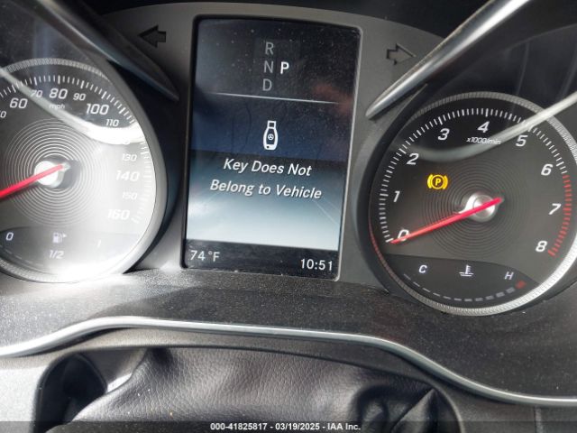WDDWJ4JB6JF614666 Mercedes-Benz C 300