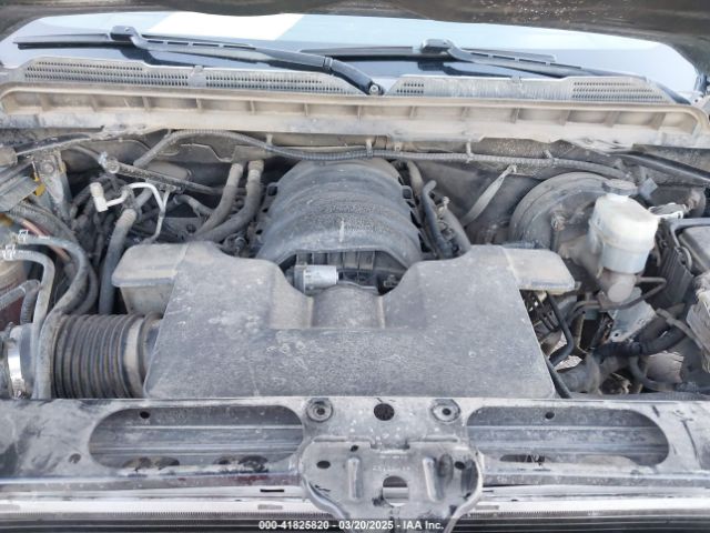 3GCPCRECXJG431472 Chevrolet Silverado 1500 1lt