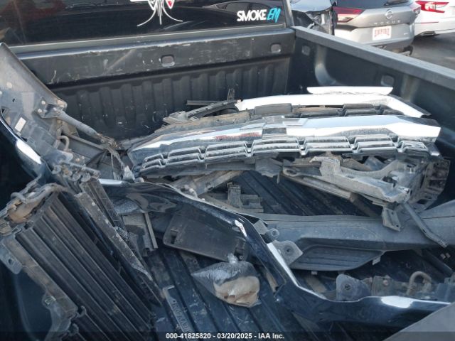 3GCPCRECXJG431472 Chevrolet Silverado 1500 1lt