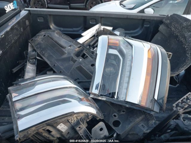 3GCPCRECXJG431472 Chevrolet Silverado 1500 1lt