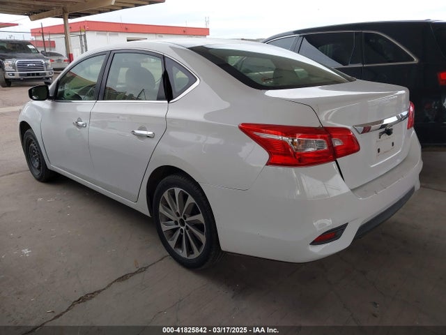 Nissan SENTRA S 2017 3N1AB7AP6HY246073 Image 3