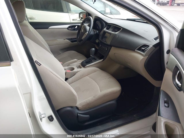 Nissan SENTRA S 2017 3N1AB7AP6HY246073 Image 5