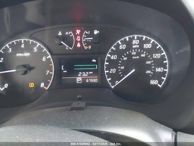 Nissan SENTRA S 2017 3N1AB7AP6HY246073 Image 7