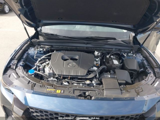 7MMVABBM0SN344707 Mazda Cx-50 2.5 S Preferred Package