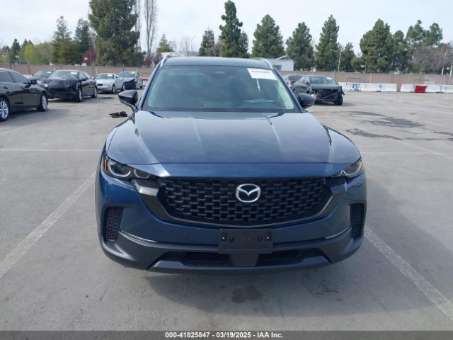 7MMVABBM0SN344707 Mazda Cx-50 2.5 S Preferred Package