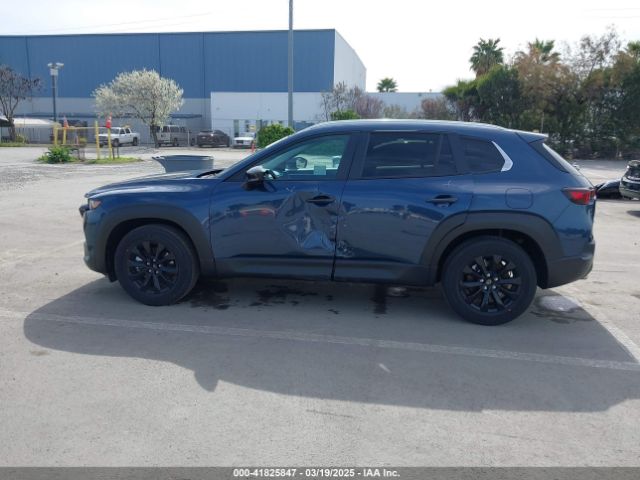 7MMVABBM0SN344707 Mazda Cx-50 2.5 S Preferred Package