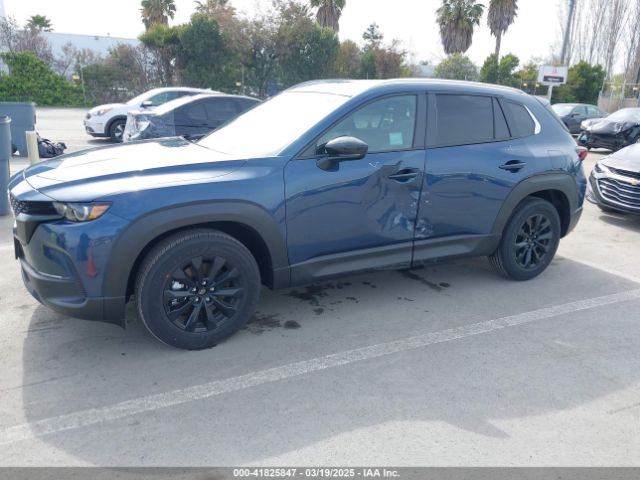 7MMVABBM0SN344707 Mazda Cx-50 2.5 S Preferred Package