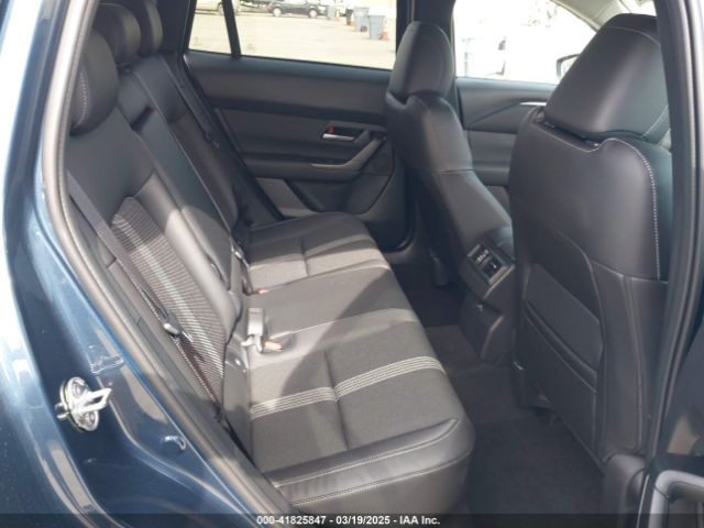 7MMVABBM0SN344707 Mazda Cx-50 2.5 S Preferred Package