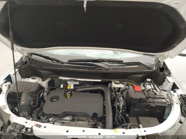 3GNAXHEG2SL197920 Chevrolet Equinox Fwd Lt