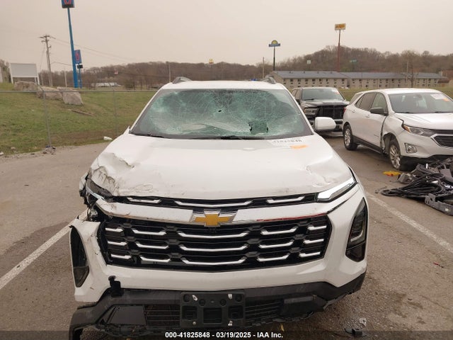 3GNAXHEG2SL197920 Chevrolet Equinox Fwd Lt
