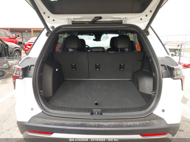 3GNAXHEG2SL197920 Chevrolet Equinox Fwd Lt