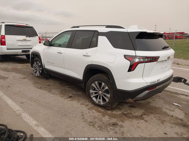 3GNAXHEG2SL197920 Chevrolet Equinox Fwd Lt