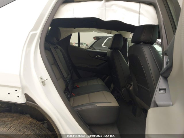 3GNAXHEG2SL197920 Chevrolet Equinox Fwd Lt