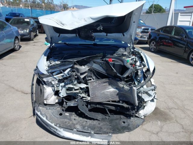 3FMTK3RM5MMA60868 Ford Mustang Mach-e Premium