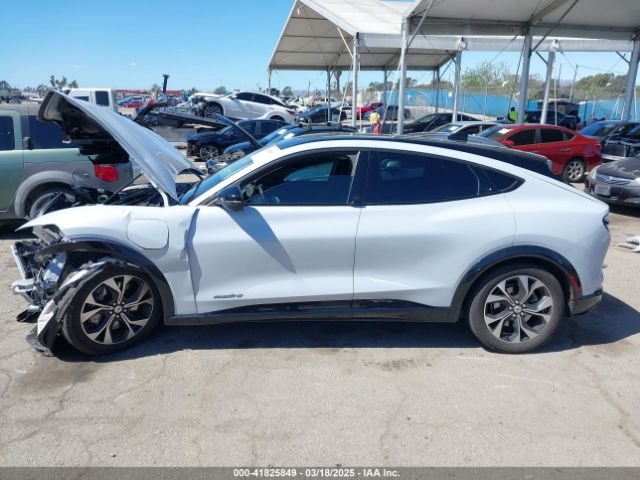 3FMTK3RM5MMA60868 Ford Mustang Mach-e Premium