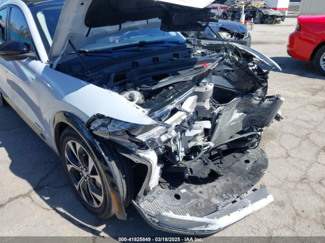 3FMTK3RM5MMA60868 Ford Mustang Mach-e Premium