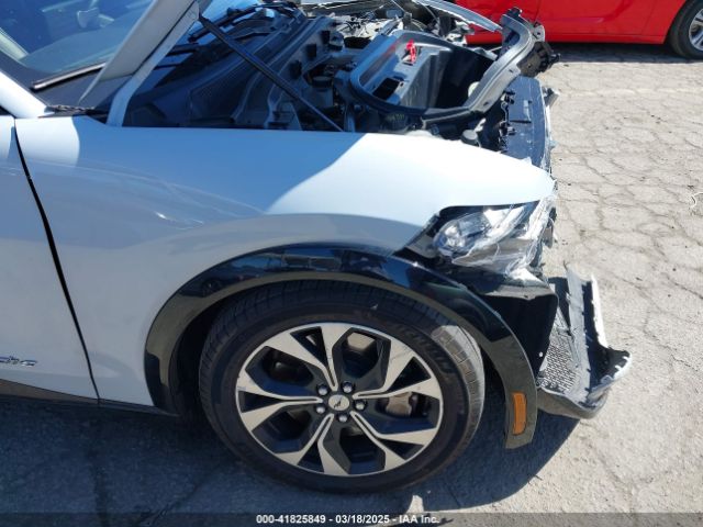 3FMTK3RM5MMA60868 Ford Mustang Mach-e Premium