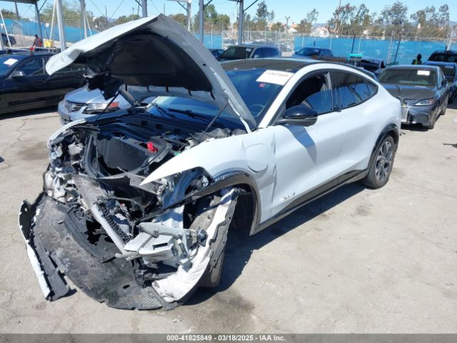 3FMTK3RM5MMA60868 Ford Mustang Mach-e Premium
