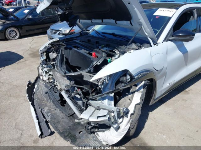 3FMTK3RM5MMA60868 Ford Mustang Mach-e Premium